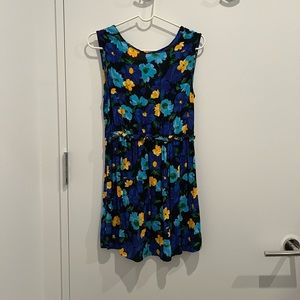ZARA | Mini dress, small